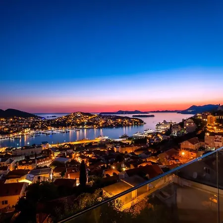 Dilberovic Apartment