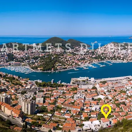 Dilberovic Dubrovnik