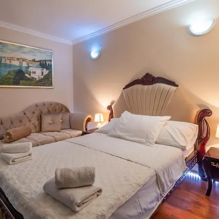 Apartamento Dilberovic