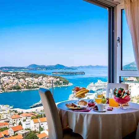 Dilberovic Apartamento Dubrovnik