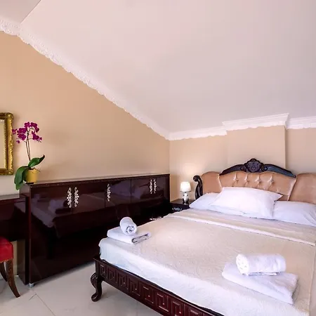 Dilberovic * Dubrovnik