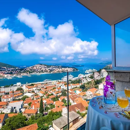 Apartment Dilberovic *