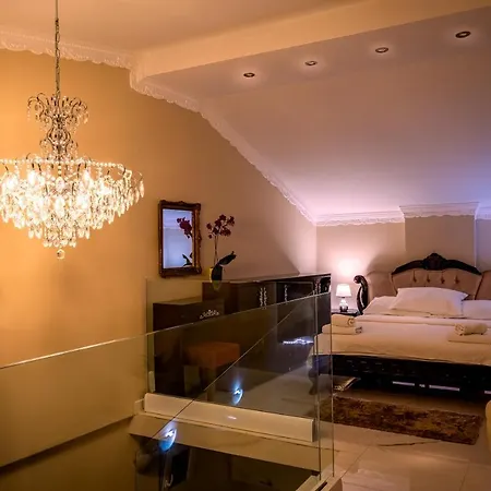 Dilberovic Apartamento Dubrovnik