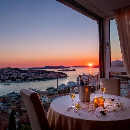 公寓 迪利波罗维科公寓