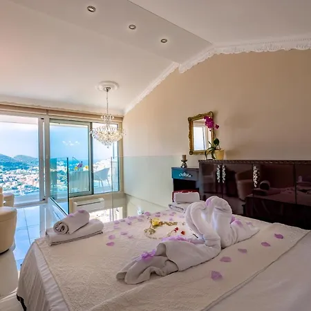 Dilberovic Apartment Dubrovnik