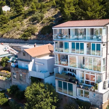 迪利波罗维科公寓 * 杜布罗夫尼克