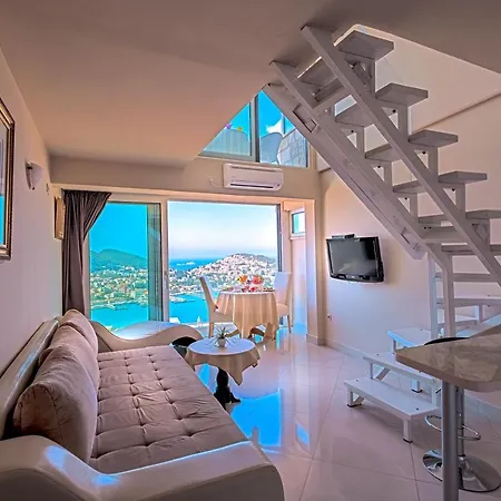 公寓 迪利波罗维科公寓 *