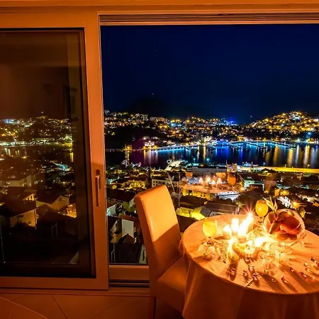 公寓 迪利波罗维科公寓 *