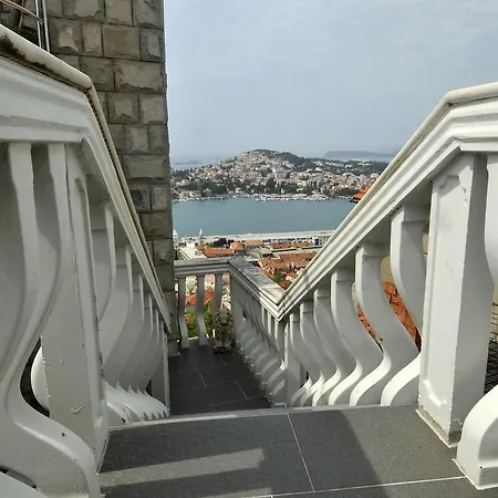 迪利波罗维科公寓 杜布罗夫尼克