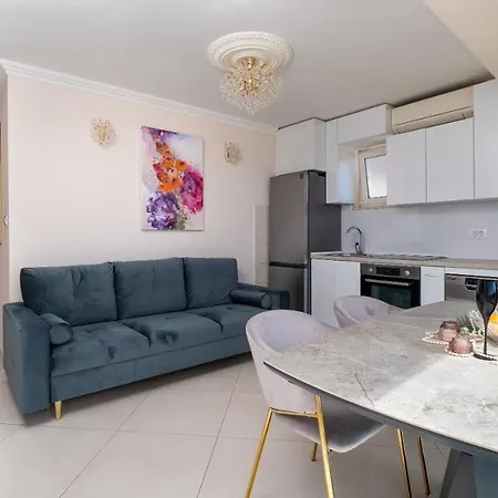 迪利波罗维科公寓 公寓 杜布罗夫尼克