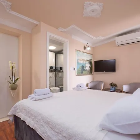 迪利波罗维科公寓