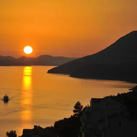 迪利波罗维科公寓 公寓