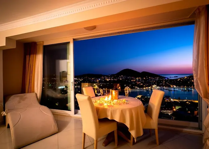 Apartment Dilberovic Dubrovnik