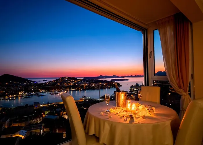 Dilberovic Apartment *