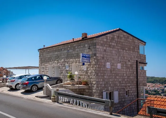 Apartment Dilberovic