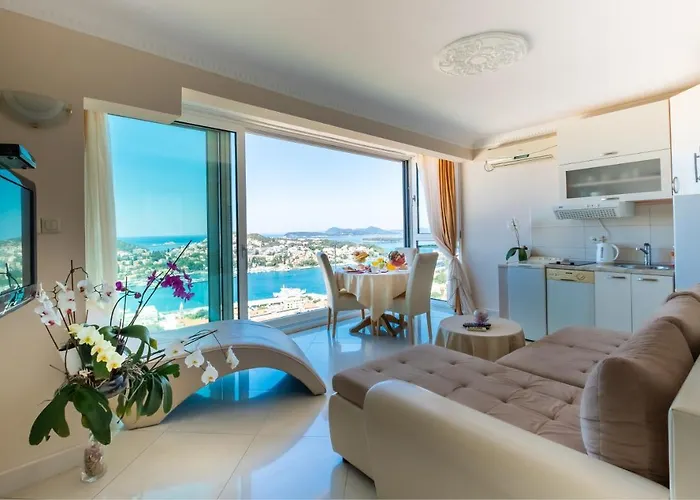 Apartment Dilberovic Dubrovnik