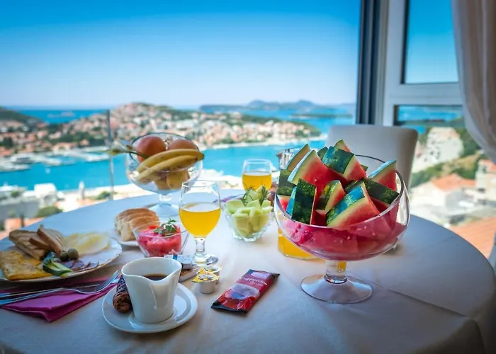 Apartment Dilberovic *