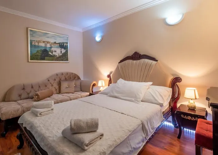 Apartment Dilberovic