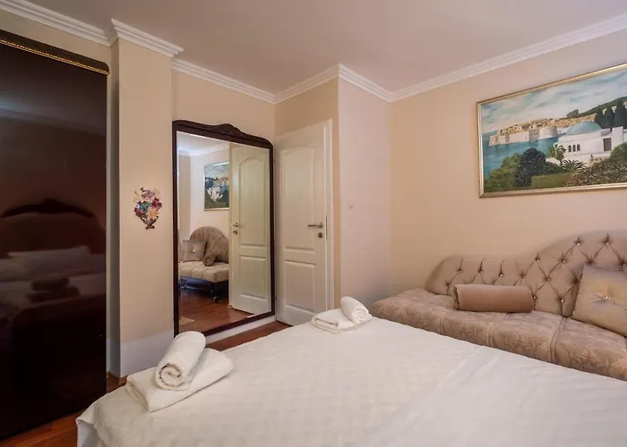 Dilberovic Apartment