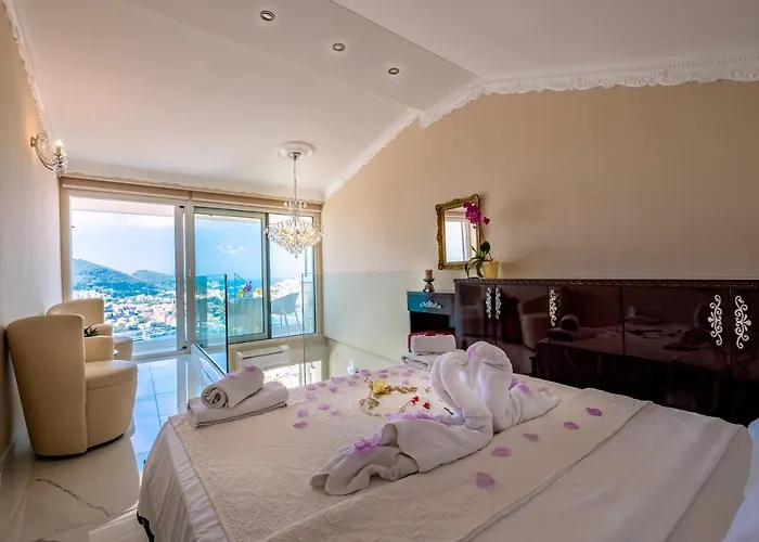 Dilberovic Apartment Dubrovnik