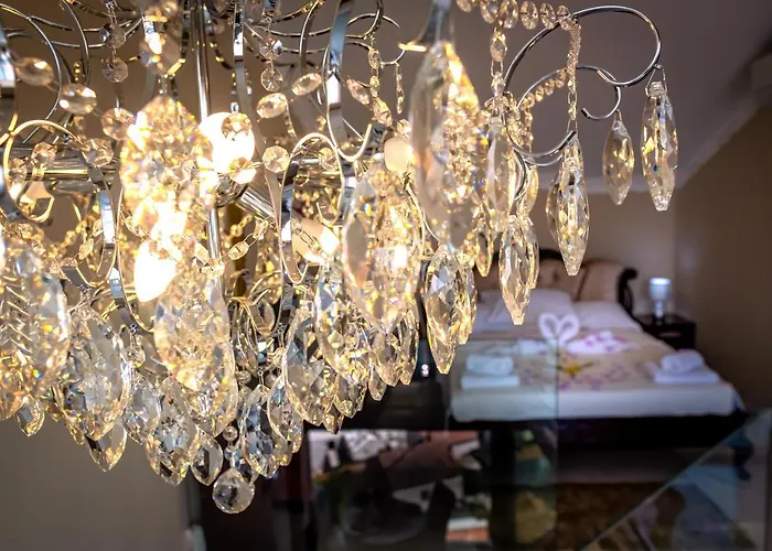 Apartment Dilberovic *