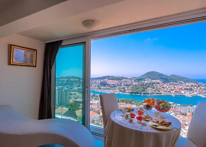 Dilberovic * Dubrovnik