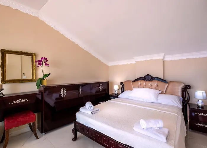 Dilberovic * Dubrovnik