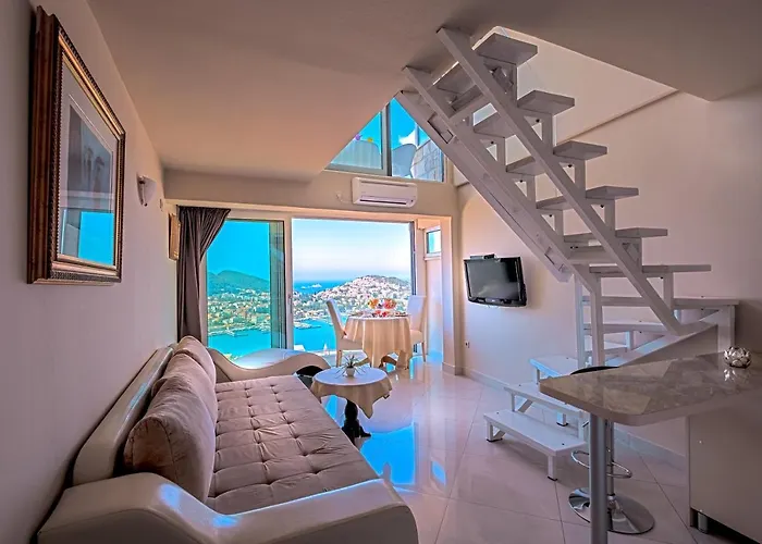 Apartment Dilberovic *