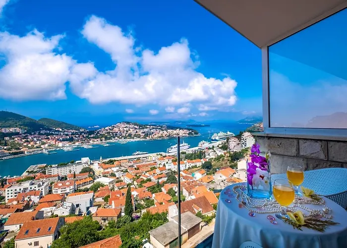 Apartment Dilberovic *