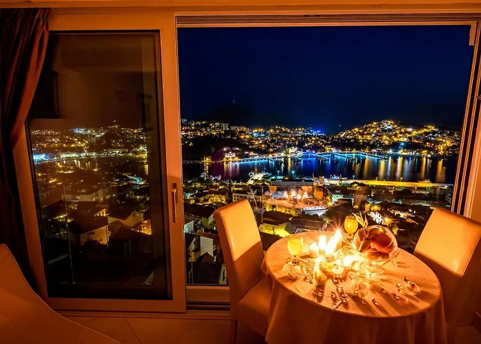 Apartment Dilberovic *