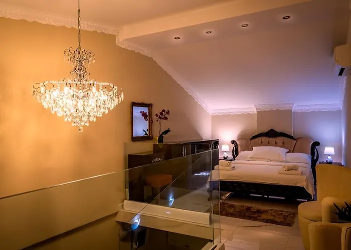 Dilberovic Apartment Dubrovnik