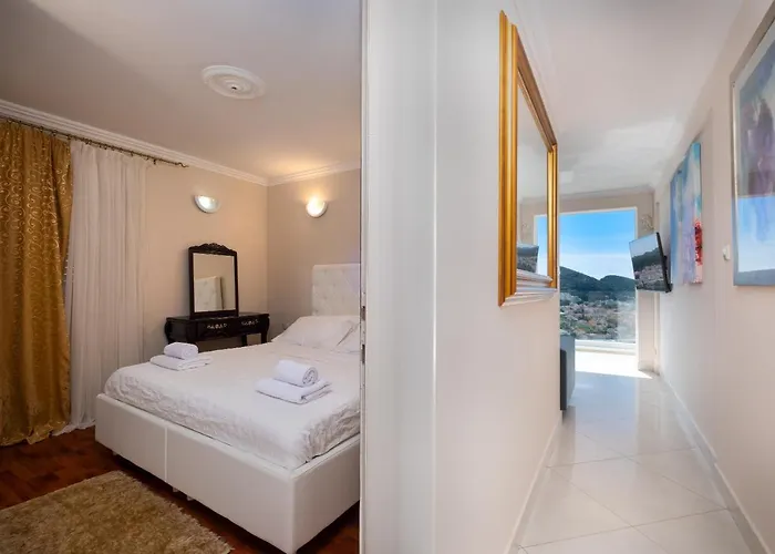 Dilberovic Apartment *