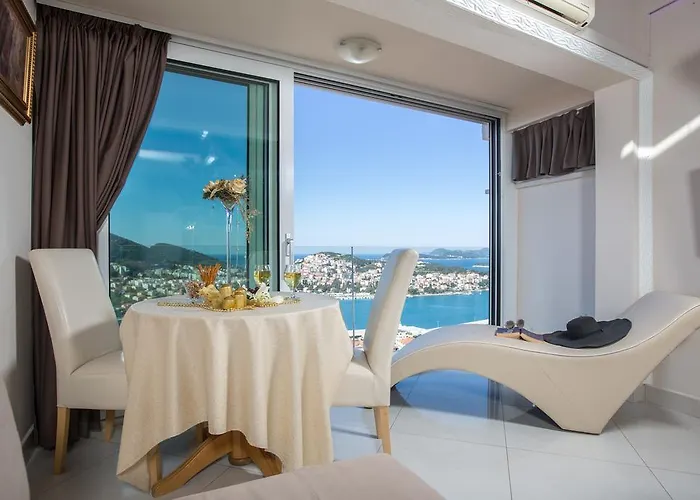 Dilberovic Apartment