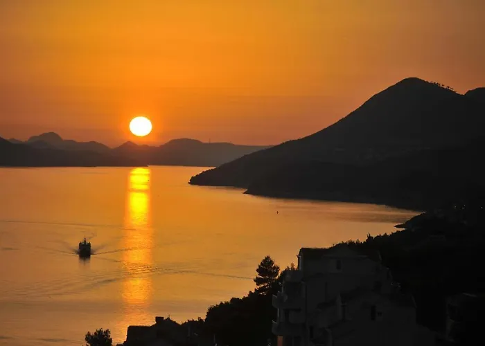 Dilberovic Apartment