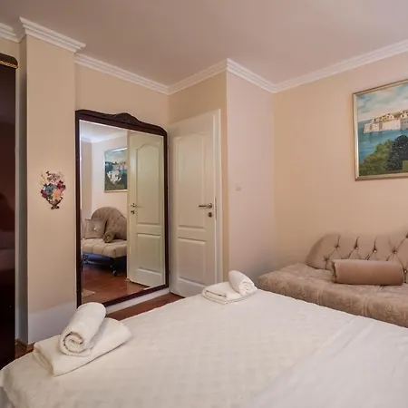 Dilberovic Apartment