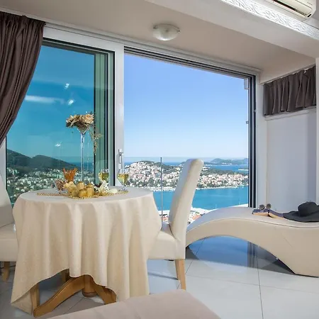 Dilberovic Apartment