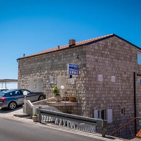 Διαμέρισμα Dilberovic