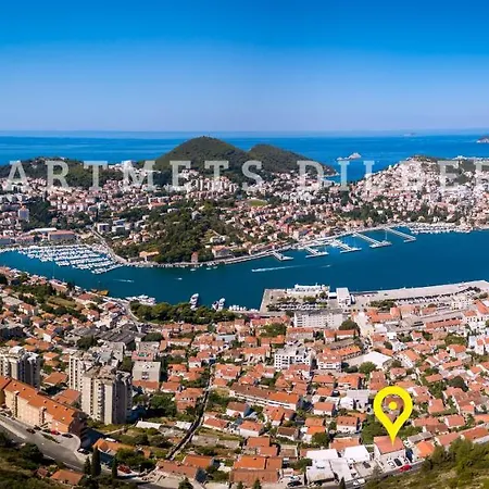 Dilberovic Ντουμπρόβνικ