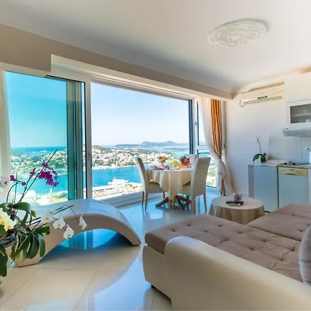 Διαμέρισμα Dilberovic Ντουμπρόβνικ