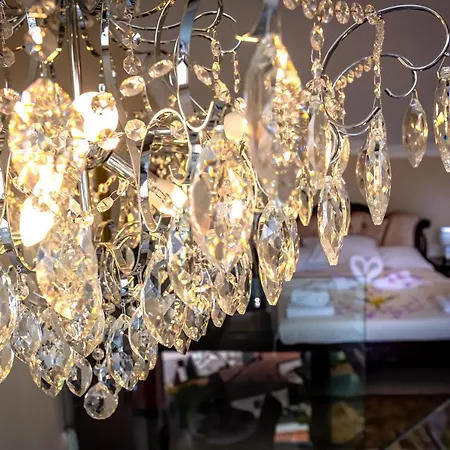 Διαμέρισμα Dilberovic *