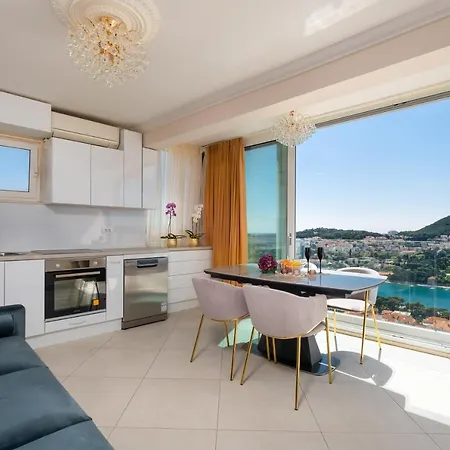 Διαμέρισμα Dilberovic *